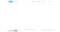 Desktop Screenshot of mepsolutions.net